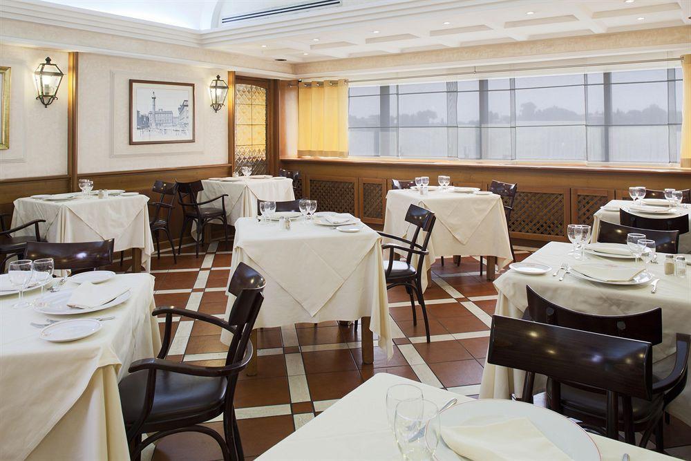 Belstay Roma Aurelia Restaurant photo