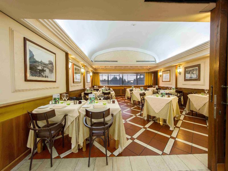 Belstay Roma Aurelia Restaurant photo